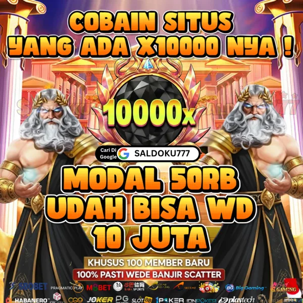 666I WD Cepat DANA OVO GoPay