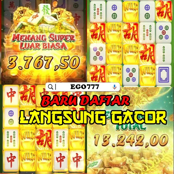 T6 2026 Slot Gacor RTP Tinggi