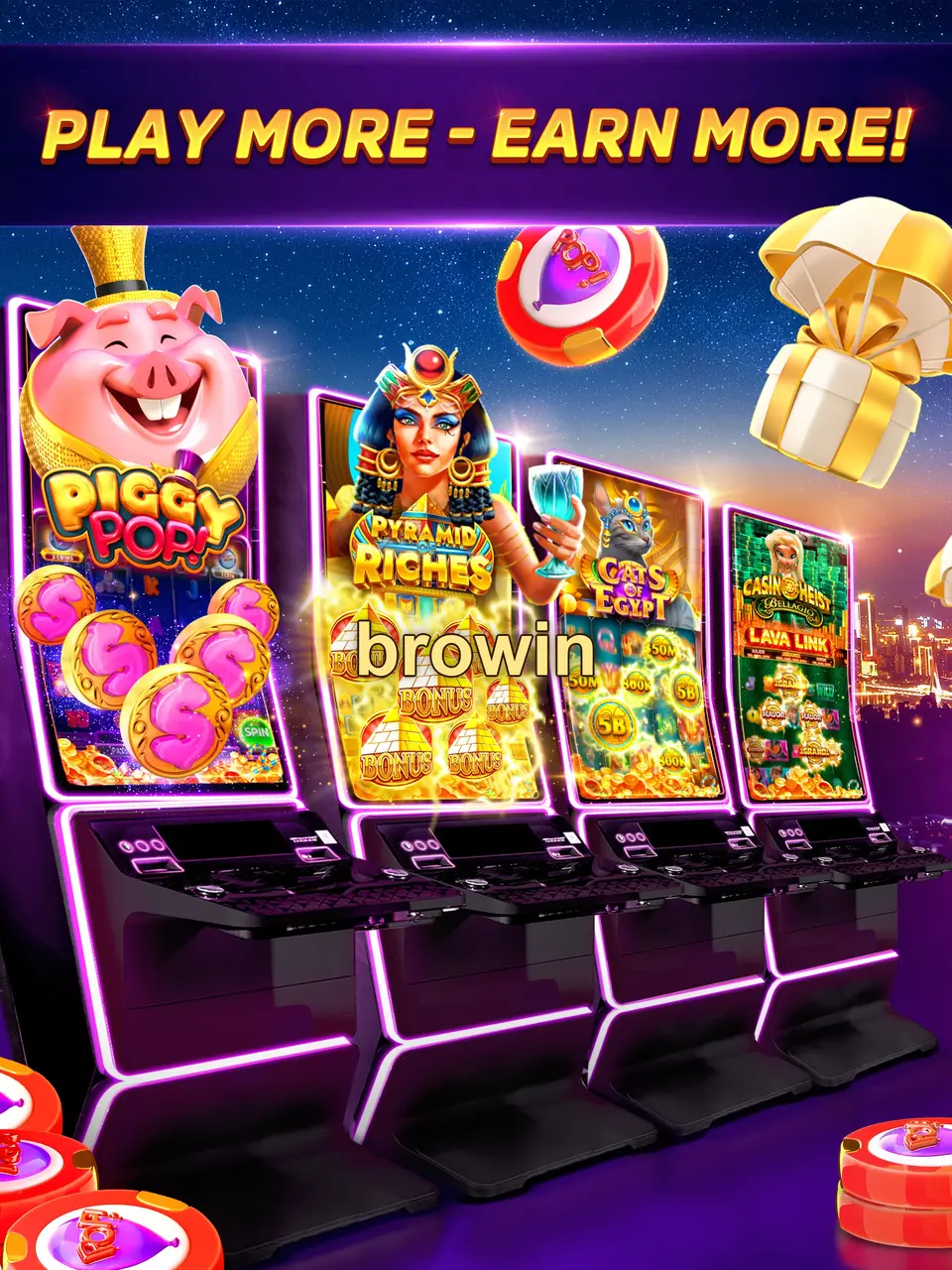 browin APK