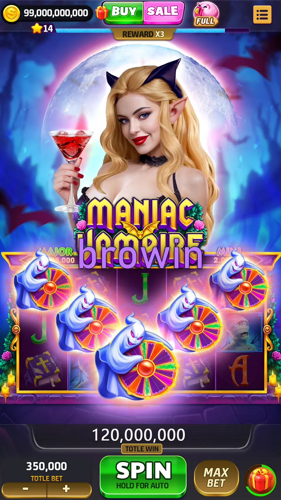 browin APK