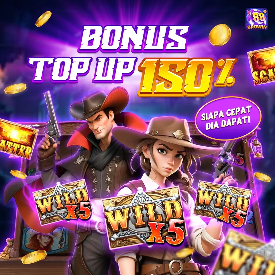 BROWIN APK Resmi Unduh Indonesia