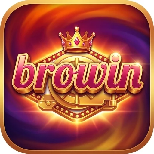 browin Logo - Resmi