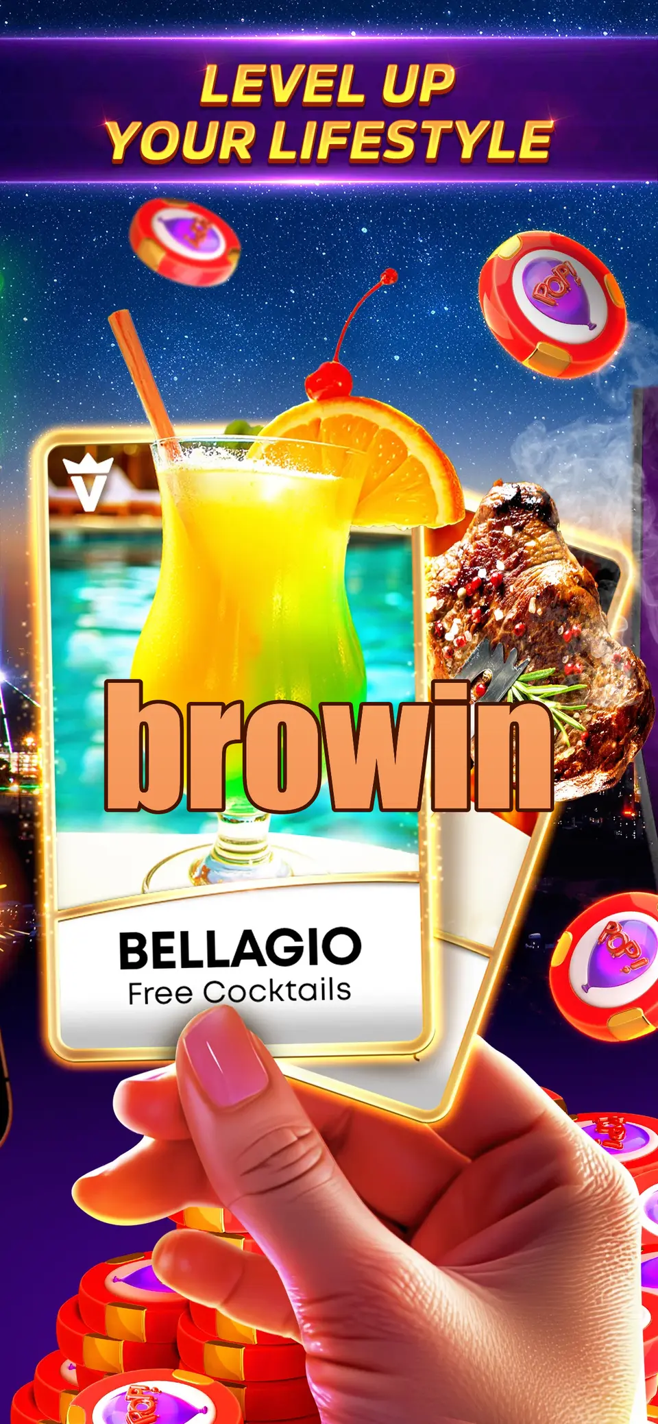 browin Preview - Resmi Unduh