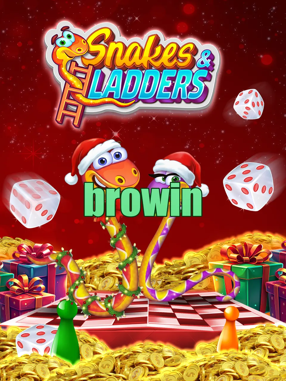 browin Tangkapan Layar Resmi APK